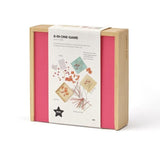 Kids Concept: gra edukacyjna 6 w 1 - Noski Noski