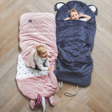 Kidspace: śpiworek Sleepover M - Noski Noski