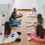 Kidspace: śpiworek Sleepover M - Noski Noski