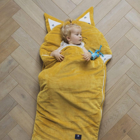 Kidspace: śpiworek Sleepover S - Noski Noski