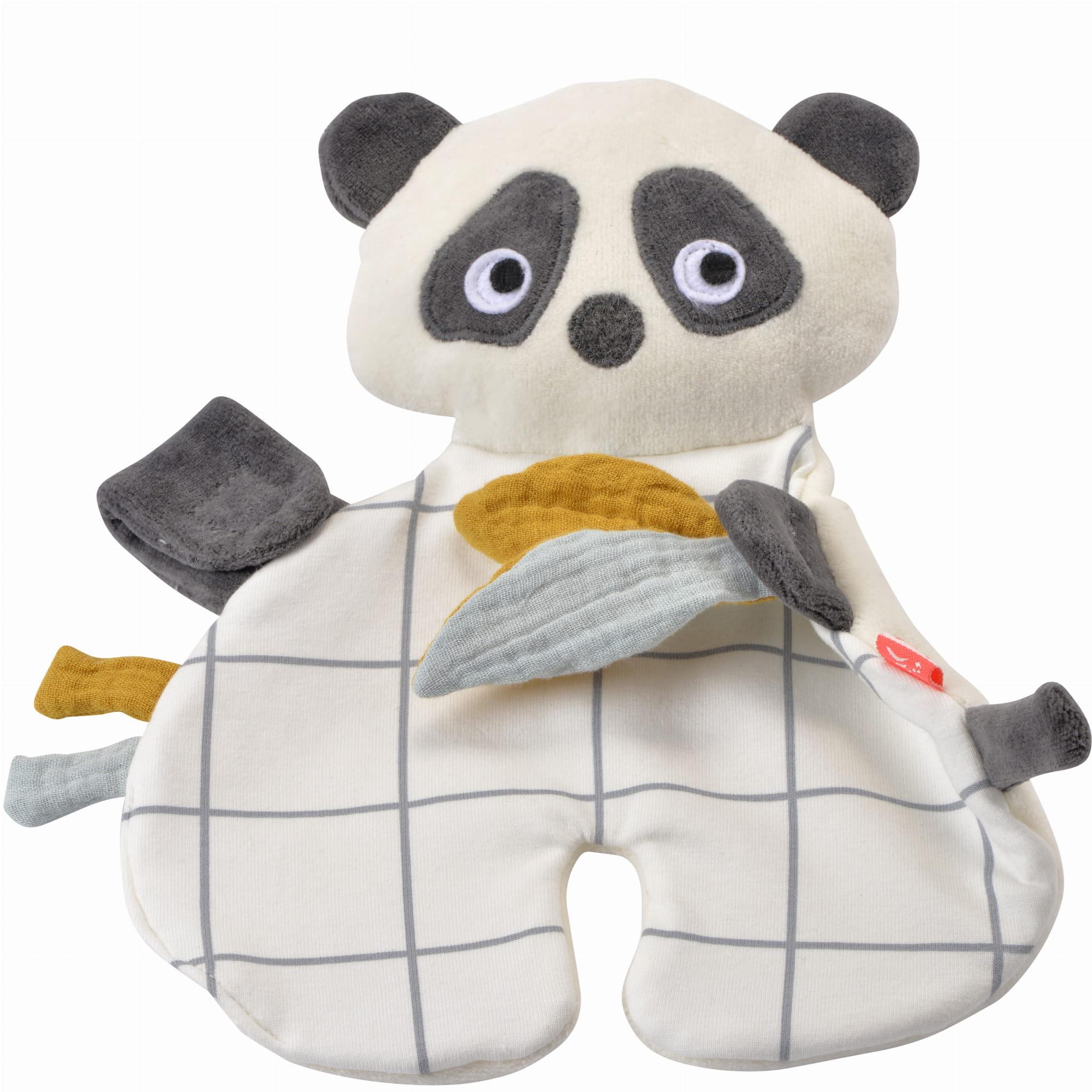Kikadu: komforter Panda - Noski Noski
