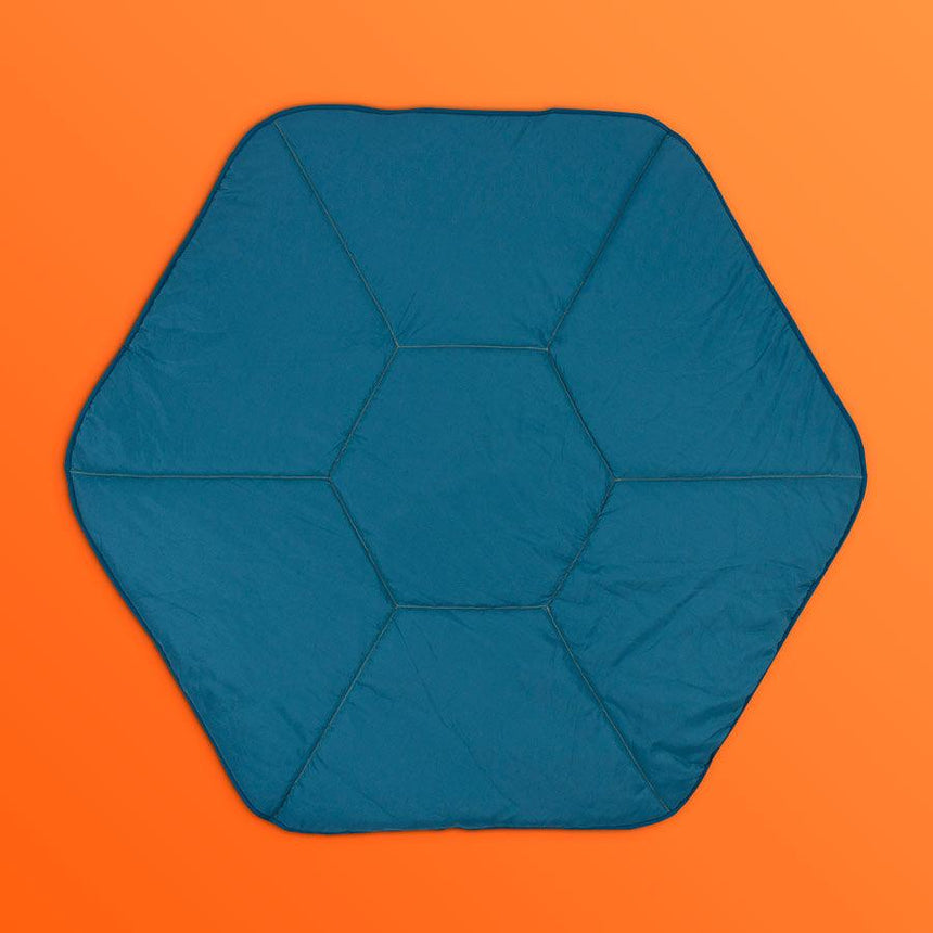 Koo-di: mata podłogowa Flippin’ Fun Play Mat - Noski Noski