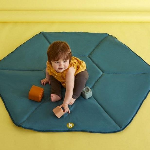 Koo-di: mata podłogowa Flippin’ Fun Play Mat - Noski Noski