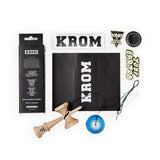 Krom: kendama Jody Barton - Noski Noski