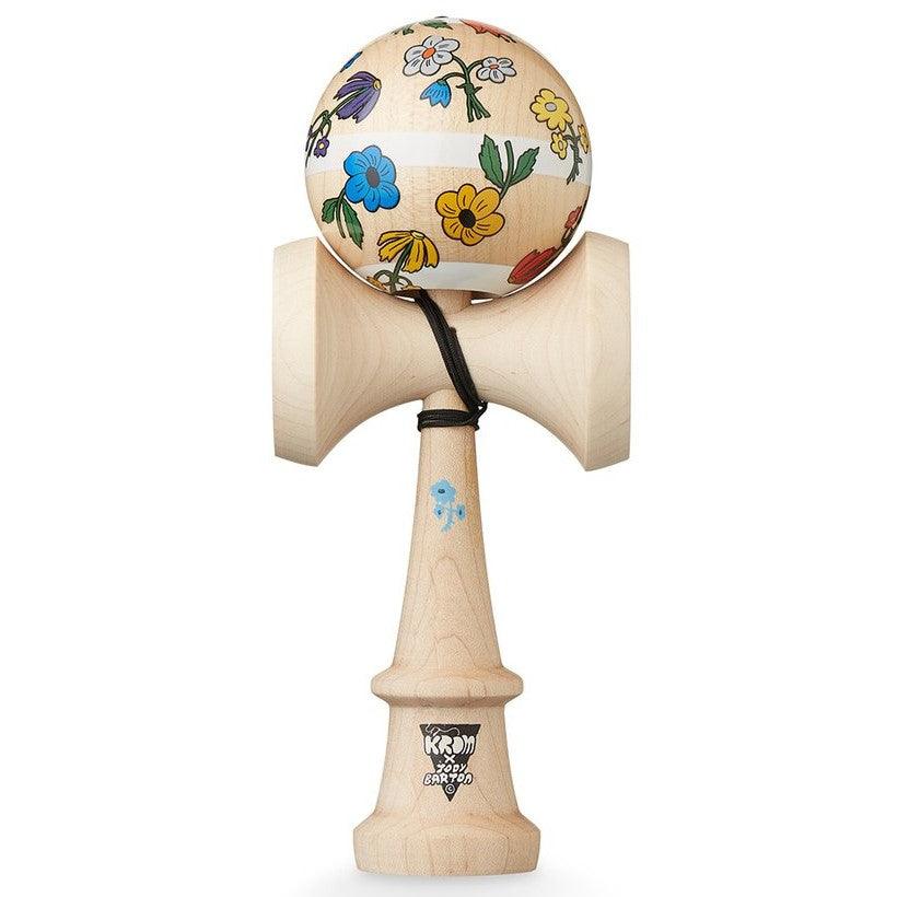 Krom: kendama Jody Barton - Noski Noski