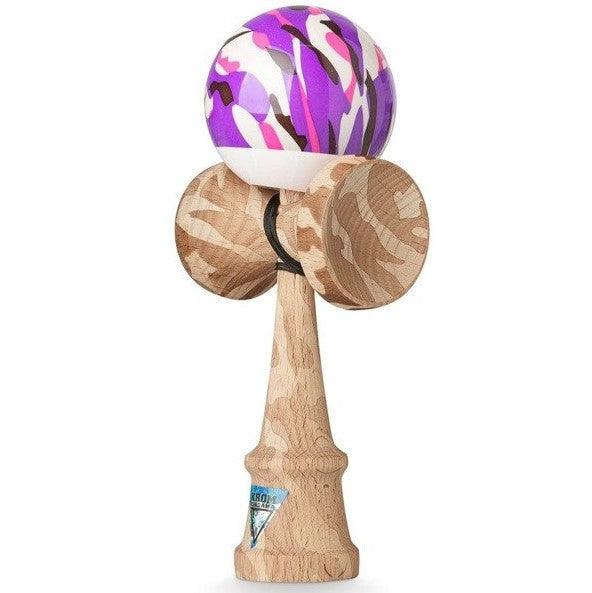 Krom: kendama Kamo - Noski Noski