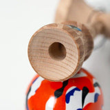 Krom: kendama Kamo - Noski Noski