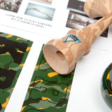 Krom: kendama Kamo - Noski Noski