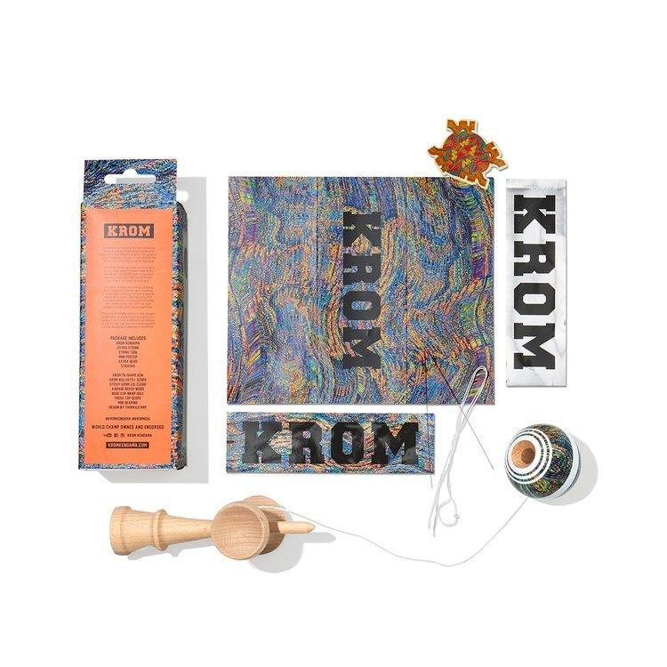 Krom: kendama NOIA - Noski Noski