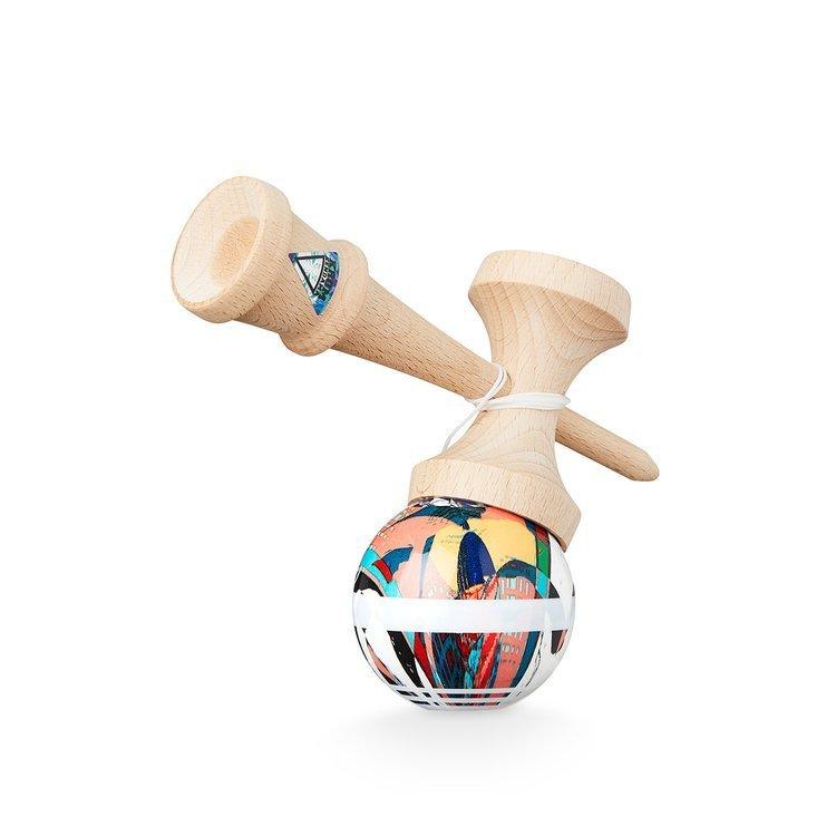 Krom: kendama NOIA - Noski Noski