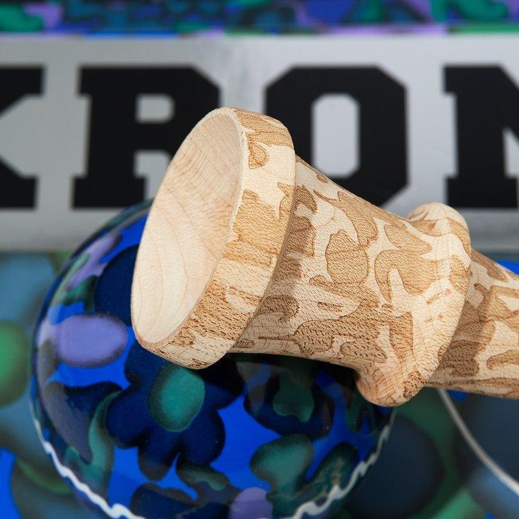 Krom: kendama Plasticity - Noski Noski