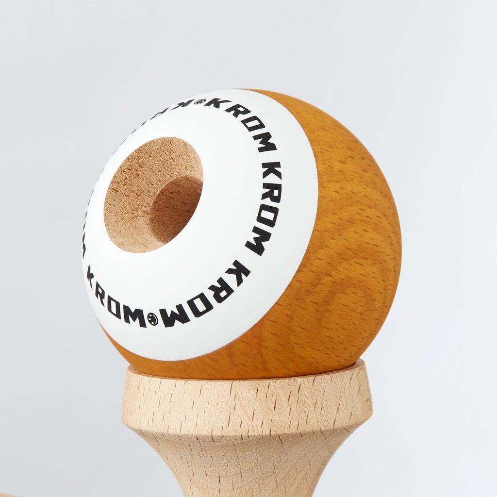 Krom: kendama POP Fade L.E. - Noski Noski