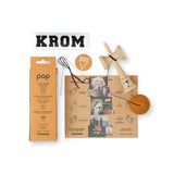 Krom: kendama POP Fade L.E. - Noski Noski