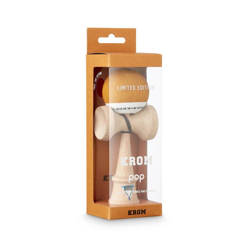 Krom: kendama POP Fade L.E. - Noski Noski