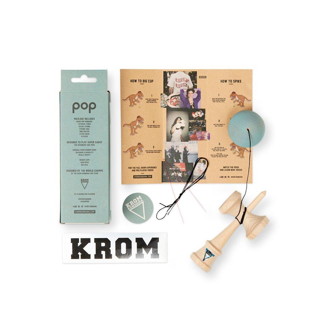 Krom: kendama POP Fade L.E. - Noski Noski