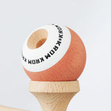 Krom: kendama POP Fade L.E. - Noski Noski