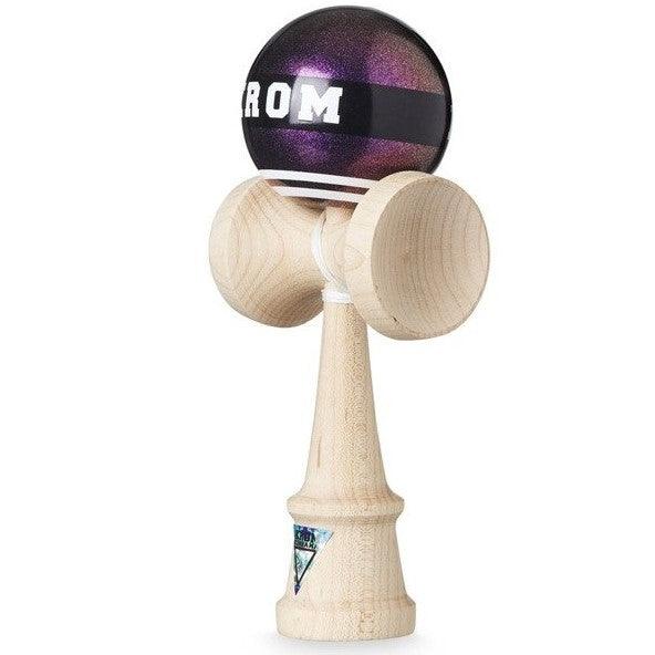 Krom: kendama Strogo 1% - Noski Noski