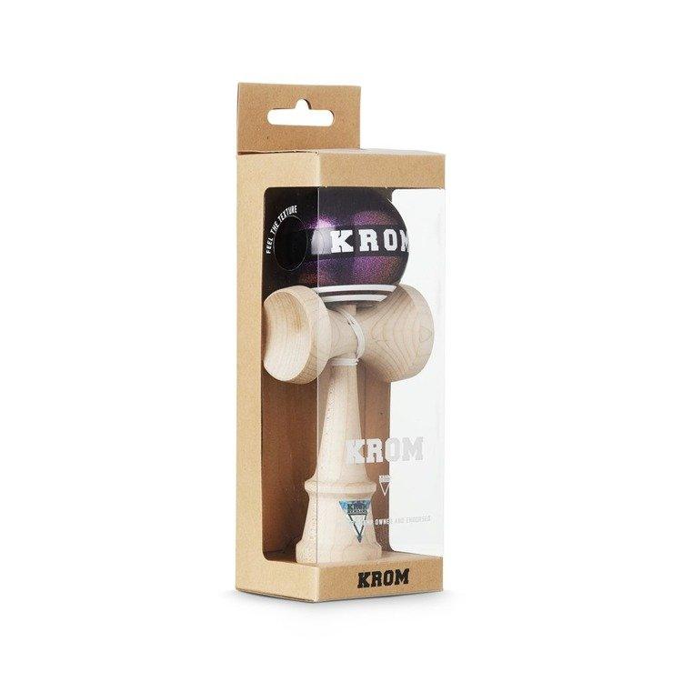 Krom: kendama Strogo 1% - Noski Noski