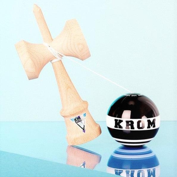 Krom: kendama Strogo - Noski Noski