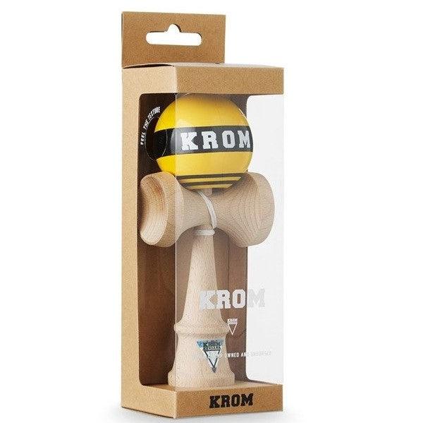 Krom: kendama Strogo - Noski Noski