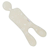 Kuli-Muli: wkładka chłodząca do fotelika samochodowego Climatic Cover Seat 0-13 kg - Noski Noski