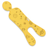 Kuli-Muli: wkładka chłodząca do fotelika samochodowego Climatic Cover Seat 0-13 kg - Noski Noski