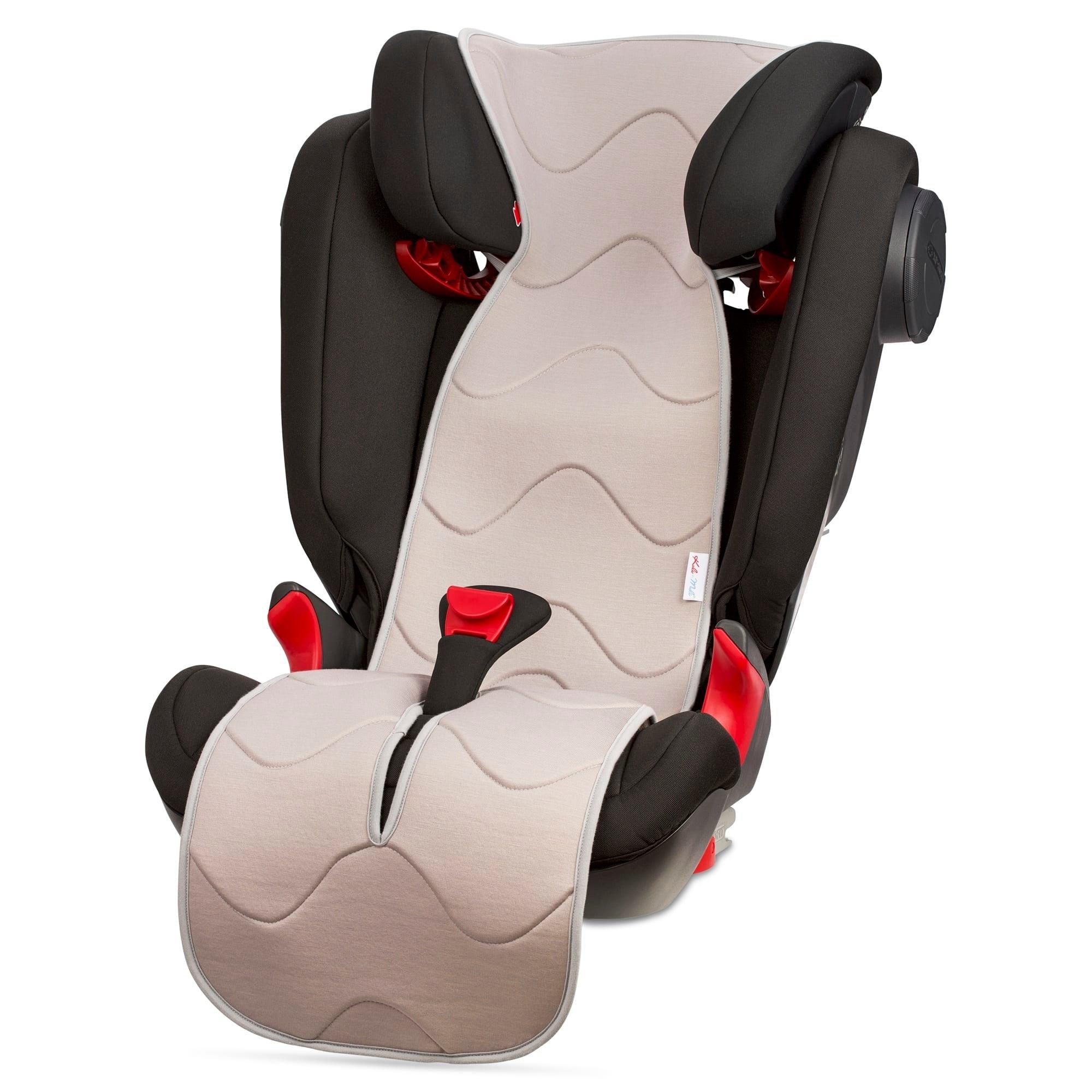 Kuli-Muli: wkładka chłodząca do fotelika samochodowego Climatic Cover Seat 15-36 kg - Noski Noski