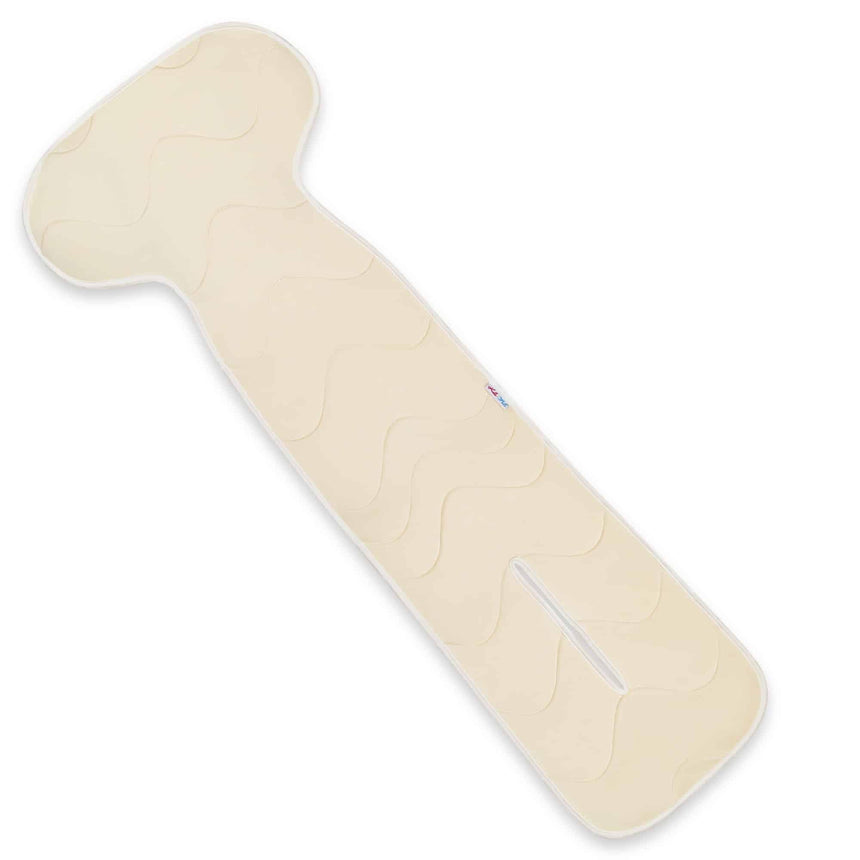 Kuli-Muli: wkładka chłodząca do fotelika samochodowego Climatic Cover Seat 15-36 kg - Noski Noski