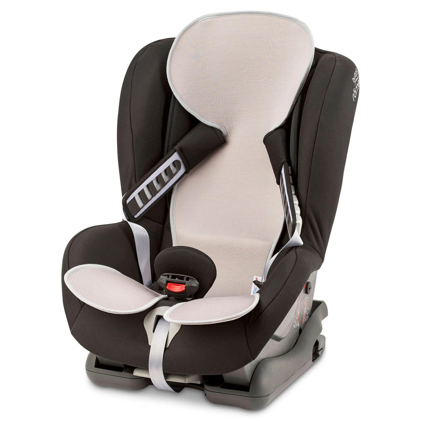 Kuli-Muli: wkładka chłodząca do fotelika samochodowego Climatic Cover Seat 9-18 kg - Noski Noski