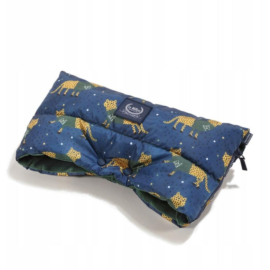 La Millou: mufka Aspen Winterproof - Noski Noski