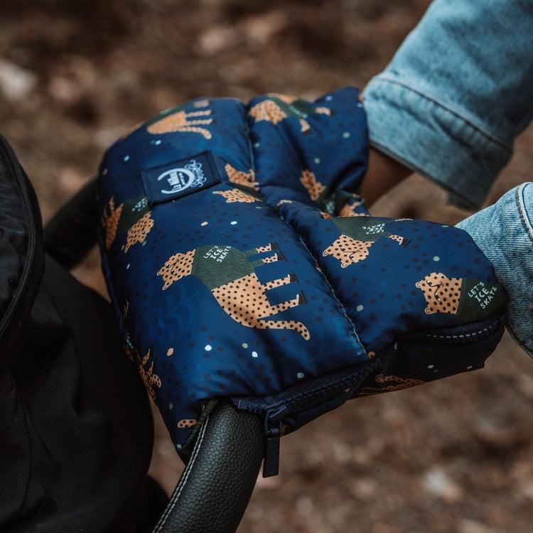 La Millou: mufka Aspen Winterproof - Noski Noski