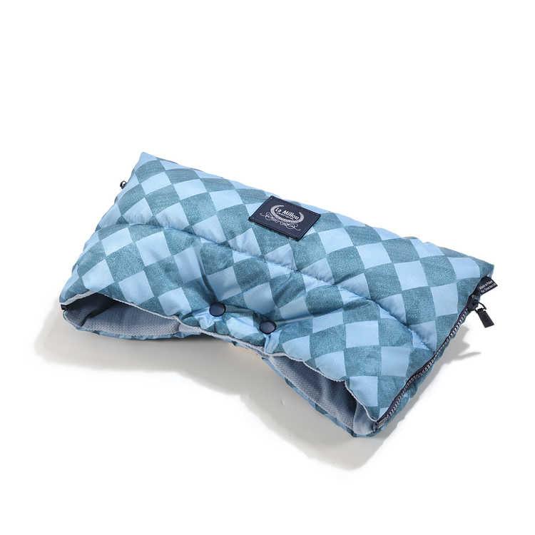 La Millou: mufka Aspen Winterproof - Noski Noski