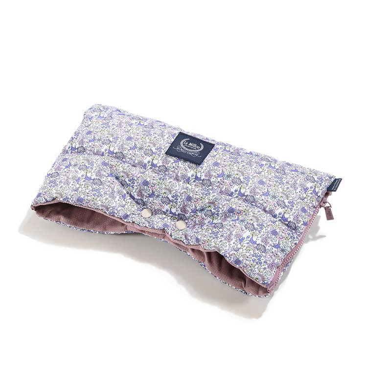 La Millou: mufka Aspen Winterproof - Noski Noski
