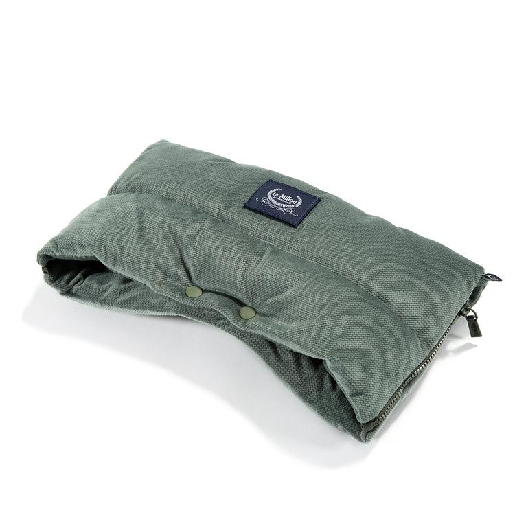 La Millou: mufka Aspen Winterproof Velvet Collection - Noski Noski