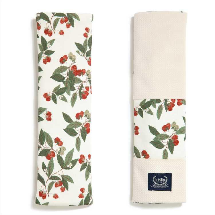 La Millou: ochraniacze na pasy Organic Jersey Collection - Noski Noski