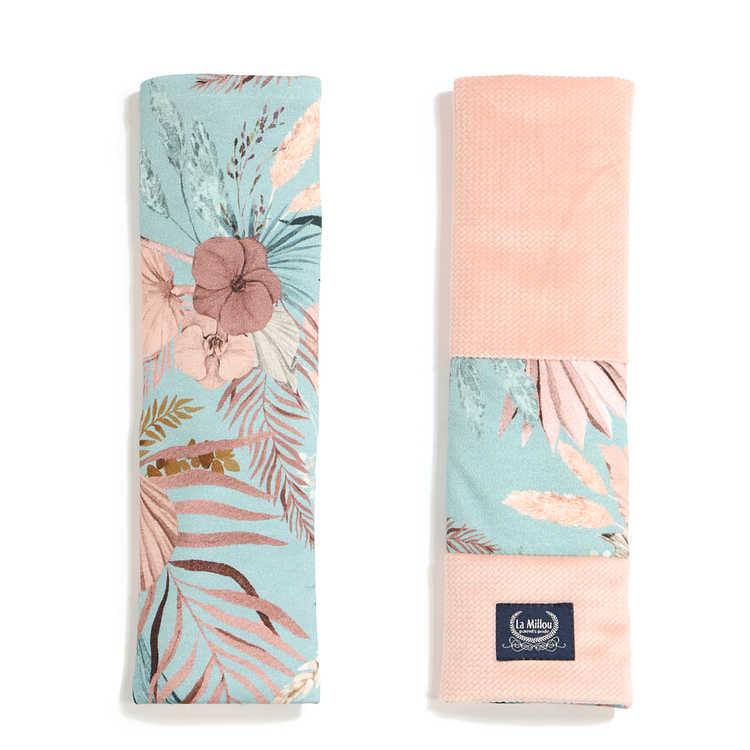 La Millou: ochraniacze na pasy Organic Jersey Collection - Noski Noski