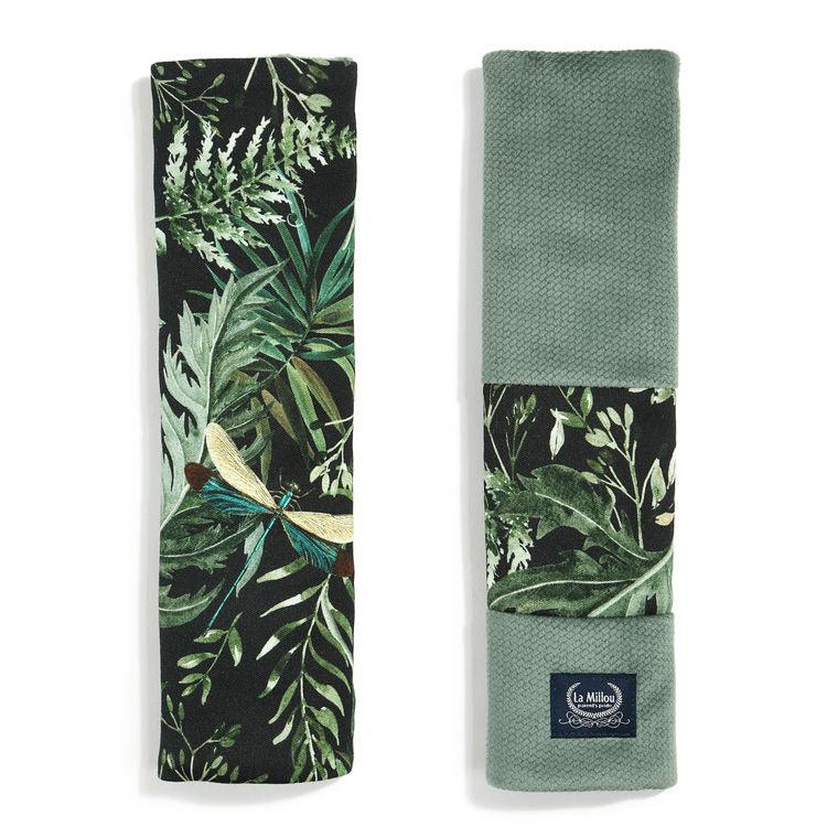 La Millou: ochraniacze na pasy Organic Jersey Collection - Noski Noski
