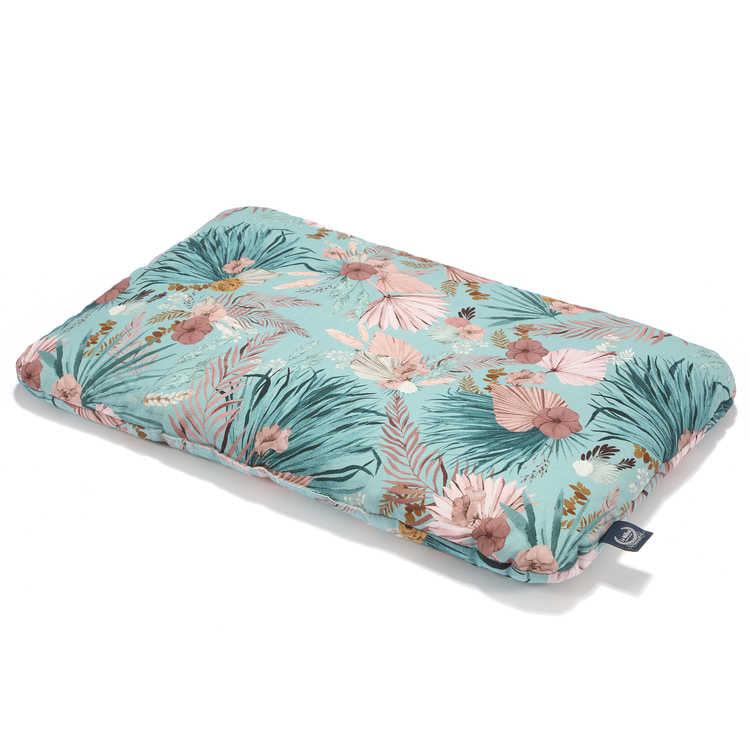 La Millou: poduszka do łóżeczka Baby Bamboo Pillow Large Size - Noski Noski