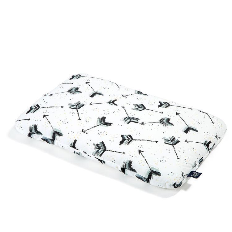 La Millou: poduszka do łóżeczka Baby Bamboo Pillow Large Size - Noski Noski