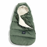 La Millou: śpiworek do wózka Aspen Winterproof Baby Velvet Collection - Noski Noski