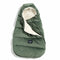 La Millou: śpiworek do wózka Aspen Winterproof Baby Velvet Collection - Noski Noski