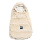 La Millou: śpiworek do wózka Aspen Winterproof Baby Velvet Collection - Noski Noski