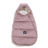 La Millou: śpiworek do wózka Aspen Winterproof Baby Velvet Collection - Noski Noski