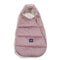 La Millou: śpiworek do wózka Aspen Winterproof Baby Velvet Collection - Noski Noski