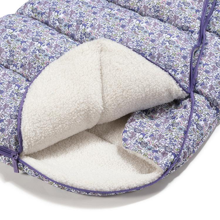 La Millou: śpiworek do wózka Aspen Winterproof Stroller Bag Baby - Noski Noski