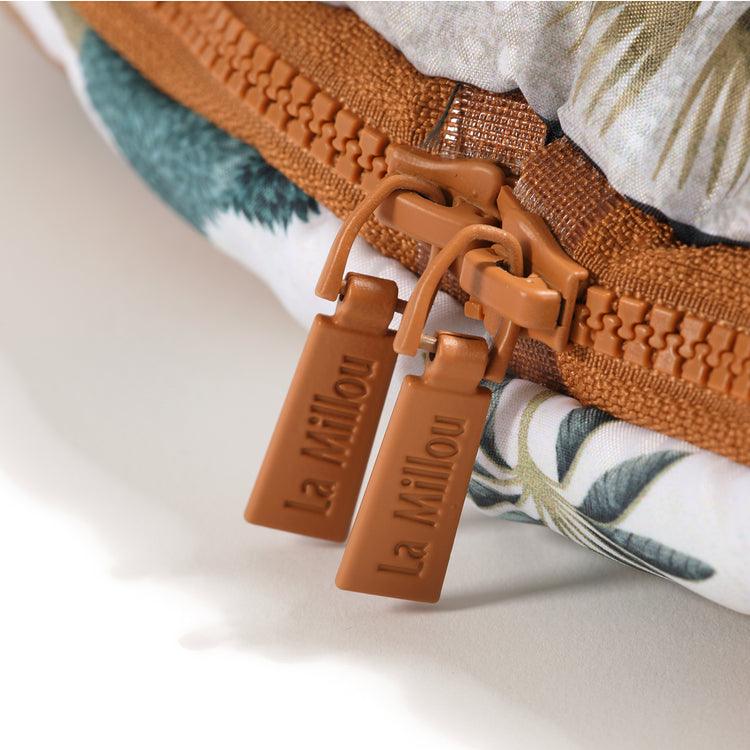 La Millou: śpiworek do wózka Aspen Winterproof Stroller Bag Uni - Noski Noski