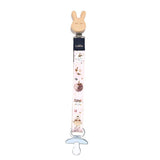 La Millou: zawieszka na smoczek Woody Bunny - Noski Noski