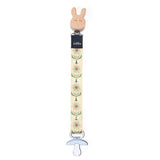 La Millou: zawieszka na smoczek Woody Bunny - Noski Noski
