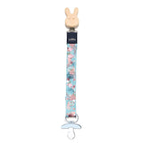 La Millou: zawieszka na smoczek Woody Bunny - Noski Noski