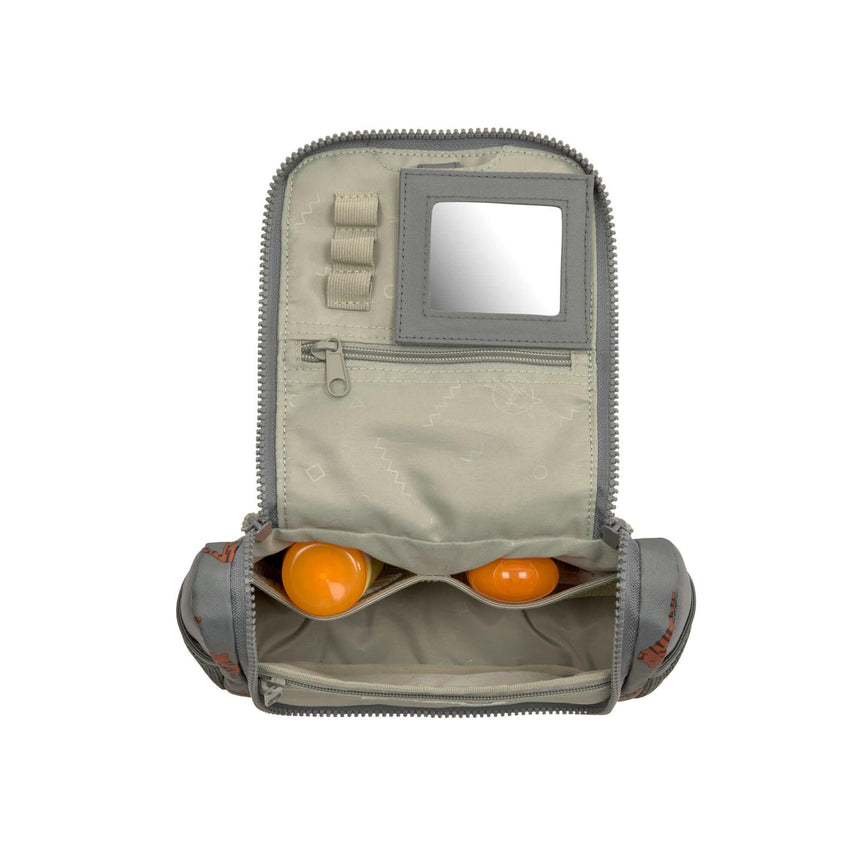 Lässig: kosmetyczka dla dzieci Adventure/ Safari - Noski Noski